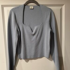 Like new Abercrombie Sweater